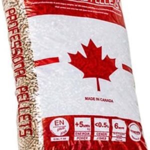 Professional Pellet canadese bancale da 70 sacchi
