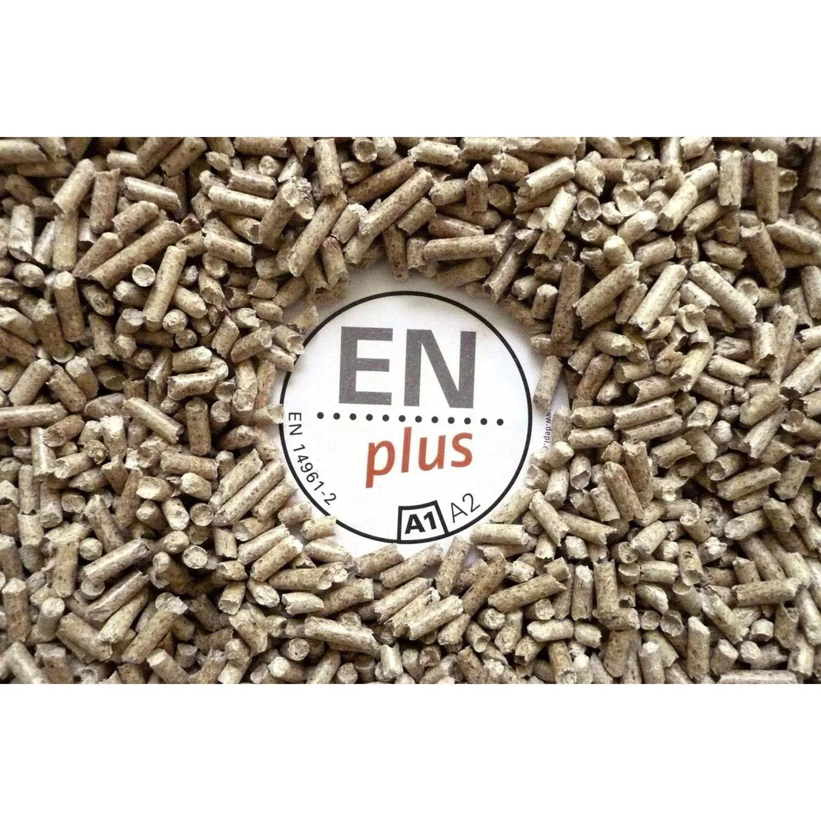Professional Pellet canadese bancale da 70 sacchi - immagine 5