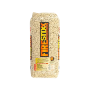 Pellet Premium Firestixx DINplus e ENplus A1 15 kg